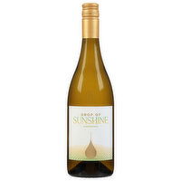 Drop of Sunshine Chardonnay, Central Coast, 750 Millilitre