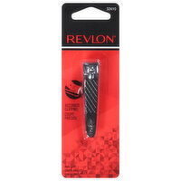 Revlon Nail Clip, Accurate Clipping, 1 Each