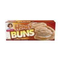 Little Debbie Honey Buns  6 ct, 10.6 Ounce