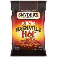 Snyder's of Hanover® Nashville Hot Pretzel Pieces, 11.25 Ounce