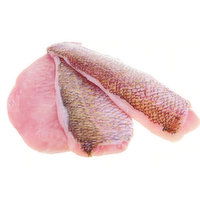 Cub Red Snapper Fillet, 1 Pound