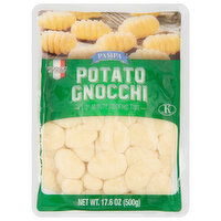 Pampa Potato Gnocchi, 17.6 Ounce