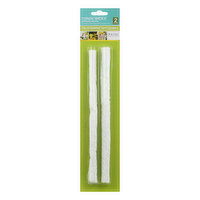 Patio Essentials Torch Wicks, Fiberglass, 2 Pack, 2 Each