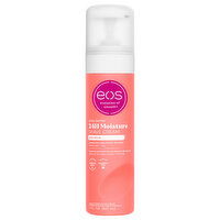 EOS Shea Better Shave Cream, Pink Citrus, 7 Fluid ounce