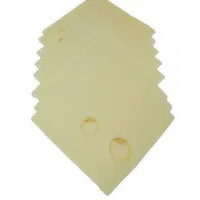 Quick & Easy Swiss Cheese, 1 Pound