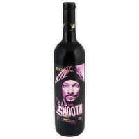 19 Crimes Red Blend, Silky, California, 750 Millilitre