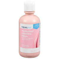 Equaline Calamine Lotion, Medicated, 6 Fluid ounce