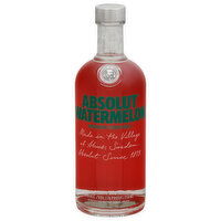 Absolut Vodka, Watermelon, 750 Millilitre