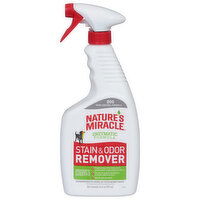 Nature's Miracle Stain & Odor Remover, Dog, 24 Fluid ounce