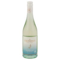 The Crossings Sauvignon Blanc, Marlborough, New Zealand, 750 Millilitre