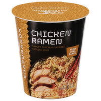 Snapdragon Chicken Ramen Instant Noodle Soup, 2.2 Ounce