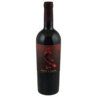 Force & Grace Napa Valley Cabernet Sauvignon, 750 Millilitre