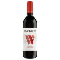 Woodbridge Red Blend, California, 750 Millilitre