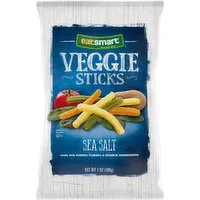 Eatsmart® Garden Veggie Sticks, 7 Ounce