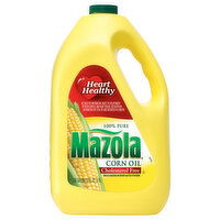 Mazola Corn Oil, 1 Gallon