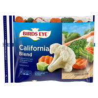 Birds Eye California Blend Frozen Vegetable Mix, 60 Ounce