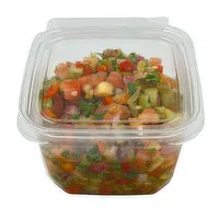 Quick & Easy Pickle De Gallo, 14 Ounce