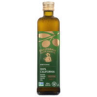 California Olive Ranch 100% California Extra Virgin Arbosana Olive Oil, 16.9 Fluid ounce