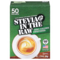 Stevia in the Raw Sweetener, Zero Calorie, 1.75 Ounce