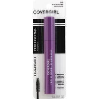 CoverGirl Professional Mascara, Remarkable, Black Brown 210, 0.3 Ounce