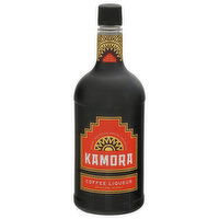 Kamora Coffee Liqueur, 1.42 Litre