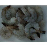 Cub Shrimp Raw P&D, 31/40ct , 1 Pound