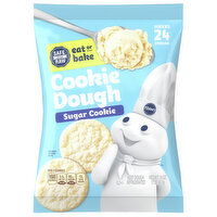 Pillsbury Sugar Cookie Dough, 16 Ounce