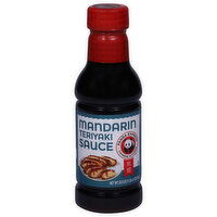 Panda Express Sauce, Mandarin Teriyaki, 20.5 Ounce