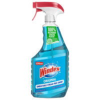 Windex Original Glass Cleaner, 23 Fluid ounce
