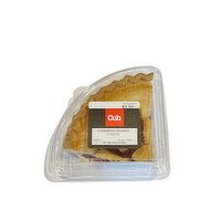 Cub Bakery 9" Strawberry Rhubarb Pie Slice, 1 Each