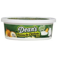 Dean's Dip, French Onion, 8 Ounce