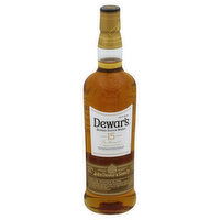 Dewars Scotch Whisky, Blended, The Monarch, 750 Millilitre