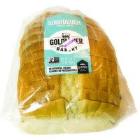 Cub Bakery Goldmine Sliced Sourdough, 24 Ounce