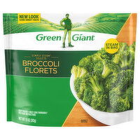 Green Giant Broccoli Florets, 10 Ounce