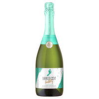 Barefoot Bubbly Extra Dry Champagne Sparkling Wine, 750 Millilitre