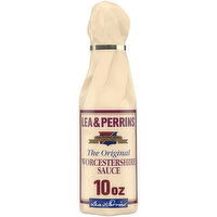 Lea & Perrins The Original Worcestershire Sauce