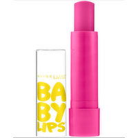 Maybelline Baby Lips Pink Punch , 4.4 Gram