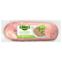 Jennie-O Turkey Breast Tenderloins, All Natural, 24 Ounce