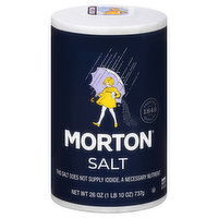 Morton Salt