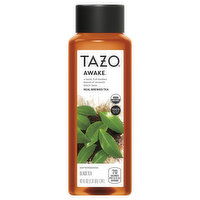 Tazo Black Tea, Awake, 42 Fluid ounce