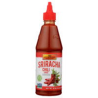 Lee Kum Kee Sauce, Sriracha Chili