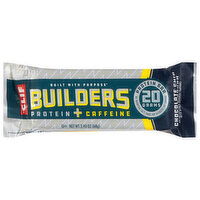 Builders Chocolate Chip Cookie Dough Protein Bar, 2.4 Ounce