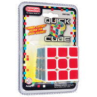 Duncan Quick Cube, 1 Each