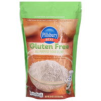 Pillsbury All Purpose Flour Blend, Gluten Free, 24 Ounce