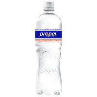 Propel Zero Water Beverage, Nutrient Enhanced, Peach, 24 Ounce