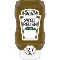 Heinz Sweet Relish, 12.7 Fluid ounce