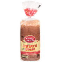 Village Hearth Bread, Potato, 24 Ounce