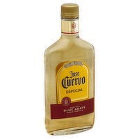 Jose Cuervo Especial Tequila, Gold, 375 Millilitre