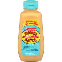 Durkee Famous Sauce Sandwich & Salad Spread, 12 Ounce