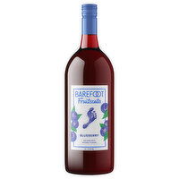 Barefoot Fruitscato Blueberry Sweet Wine, 1.5 Litre